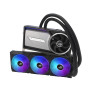Graphics Card, ASUS, NVIDIA GeForce RTX 5090, 32 GB, GDDR7, 512 bit, PCIE 5.0 16x, GPU 2610 MHz, 2xHDMI, 3xDisplayPort, ASTRAL-LC-RTX5090-O32G-GA