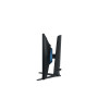LCD Monitor, SAMSUNG, Odyssey G5 G51C, 27, Gaming, Panel VA, 2560x1440, 16:9, 165Hz, 1 ms, Swivel, Pivot, Height adjustable, Tilt, Colour Black, LS27CG510EUXEN