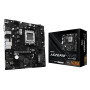 Mainboard, ASROCK, AMD A620A, SAM5, Micro-ATX, Memory DDR5, Memory slots 2, A620AM-HVS