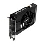 Graphics Card, PALIT, NVIDIA GeForce RTX 5050, 8 GB, GDDR6, 128 bit, PCIE 5.0 16x, Single Slot Fansink, NE65050019P1-GB2070F
