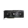 Graphics Card, GIGABYTE, NVIDIA GeForce RTX 5060 Ti, 16 GB, GDDR7, 128 bit, PCIE 5.0 16x, GPU 2647 MHz, Triple slot Heatpipe, 1xHDMI, 3xDisplayPort, N506TGAMINGOC-16GD1.0