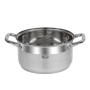 CASSEROLE D22CM 4.6L/92004 RESTO