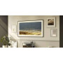 TV Set, SAMSUNG, 55 , 4K Ultra HD, 3840 x 2160 pixels, Flat, 16:9, QLED, QE55LS03HAUXXH