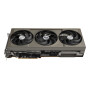 Graphics Card, SAPPHIRE, AMD Radeon RX 9070 XT, 16 GB, GDDR6, 256 bit, PCIE 5.0 16x, GPU 2520 MHz, Triple slot Fansink, 2xHDMI, 2xDisplayPort, 11348-01-20G Graphics Card, SAPPHIRE, AMD Radeon RX 9070 XT, 16 GB, GDDR6, 256 bit, PCIE 5.0 16x, GPU 2520 MHz, Triple slot Fansink, 2xHDMI, 2xDisplayPort, 11348-01-20G