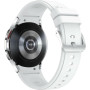 SMARTWATCH GALAXY WATCH4/42MM SILVER SM-R885 SAMSUNG