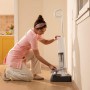 Vacuum Cleaner, ROBOROCK, F25 RT, Upright/Cordless, White, Weight 4 kg, WD5M7B022-00