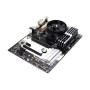 CPU COOLER MULTI SOCKET/A200 XC033 XILENCE