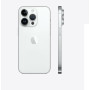 MOBILE PHONE IPHONE 14 PRO/256GB SILVER MQ103 APPLE