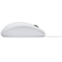 MOUSE USB OPTICAL B100/WHITE OEM 910-003360 LOGITECH