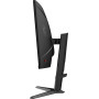 LCD Monitor, MSI, MAG 275CQRF QD E2, 27, Gaming/Curved, Swivel, Height adjustable, Tilt, Matte, Panel VA, 2560x1440, 16:9, 180Hz, 1 ms, Colour Black, MAG275CQRFQDE2