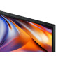 LCD Monitor, SAMSUNG, 27 , 5120 x 2880 pixels, 5K Ultra HD, Native aspect ratio 16:9, LCD, Flat, LS27H802EFAXEN