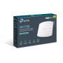 Access Point, TP-LINK, Omada, 1750 Mbps, IEEE 802.11ac, 1x10/100/1000M, EAP245