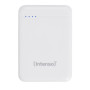 POWER BANK USB 5000MAH/WHITE 7313522 INTENSO