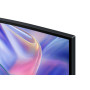 LCD Monitor, SAMSUNG, 40 , 5120 x 2160 pixels, WUHD, Native aspect ratio 21:9, LCD, Curved, LS40H850TAUXEN