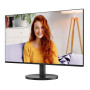 LCD Monitor, AOC, 27B3CA2, 27, Business, Panel IPS, 1920x1080, 16:9, 100 Hz, Matte, 1 ms, Speakers, Tilt, 27B3CA2