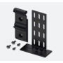 NET ACC ADAPTER DIN RAIL KIT/PR5MEC23 TELTONIKA