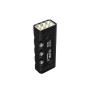 FLASHLIGHT TINY MONSTER SERIES/12000 LUMENS TM12K NITECORE