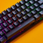 KEYBOARD ALLOY ORIGINS 65/HKBO1T-RD-US/N HYPERX