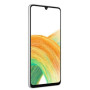 MOBILE PHONE GALAXY A33 5G/128GB WHITE SM-A336B SAMSUNG