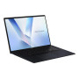 Notebook, ASUS, VivoBook Series, M1807GA-S8003W Copilot+ PC, CPU AMD RyzenT AI 7, 445, 2 GHz, 18 , 1920 x 1200 pixels, RAM 16 GB, DDR5-SDRAM, SSD 1000 GB, Discrete graphics Not available, On-board graphics Yes, Numeric keypad Yes, OS installed Windows 11 