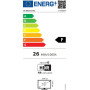 LCD Monitor,LG,27UN880P-B,27,4K,Panel IPS,3840x2160,16:9,60Hz,5 ms,Swivel,Pivot,Height adjustable,Tilt,Colour Black,27UN880P-B