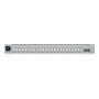 Switch, UBIQUITI, Pro XG 24 PoE, Switch type Managed, Switch layer L2/L3, Rack mounting Yes, Stackable Yes, Form factor 1U, 24xRJ-45 ports, RJ-45 Ports Type 10G Ethernet (100/1000/10000), 8x2.5G Ethernet (copper) ports quantity, 16x10G Ethernet (copper) p