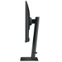 LCD Monitor,SAMSUNG,S27A600U,27,Panel IPS,2560x1440,16:9,75Hz,5 ms,Swivel,Pivot,Height adjustable,Tilt,Colour Black,LS27A600UUUXEN