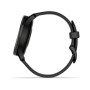SMARTWATCH VIVOMOVE TREND/BLACK 010-02665-00 GARMIN