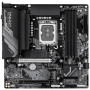 Mainboard, GIGABYTE, Intel B760 Express, LGA1700, Micro-ATX, Memory DDR5, Memory slots 4, B760MGXWF6EGEN5