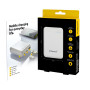 POWER BANK USB 10000MAH/WHITE XS10000 INTENSO