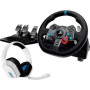 CONSOLE ACC ACCESSORY BUNDLE/G29 991-000486 LOGITECH