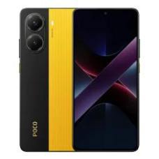 MOBILE PHONE POCO X7 PRO/8/256GB YELLOW MZB0J18EU POCO MOBILE PHONE POCO X7 PRO/8/256GB YELLOW MZB0J18EU POCO