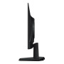 Monitor, SAMSUNG, 27 , 2560 x 1440 pixels, Quad HD, Native aspect ratio 16:9, OLED, Flat, LS27FG500SUXEN