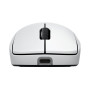 MOUSE USB PRO 2 SUPERLIGHT/WHITE 910-007302 LOGITECH