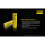 BATTERY RECH. LI-ION 3.6V/NL2150HPR(5000MAH) NITECORE