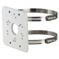 CAMERA ACC POLE MOUNT BRACKET/PFA152-E DAHUA CAMERA ACC POLE MOUNT BRACKET/PFA152-E DAHUA