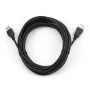 CABLE USB2 EXTENSION AM-AF/4.5M CCP-USB2-AMAF-15C GEMBIRD
