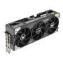 Graphics Card, ASUS, NVIDIA GeForce RTX 5090, 32 GB, GDDR7, 512 bit, PCIE 5.0 16x, Triple slot Fansink, 2xHDMI, 3xDisplayPort, TUF-RTX5090-O32G-GAMING