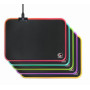 MOUSE PAD GAMING LED MEDIUM/MP-GAMELED-M GEMBIRD