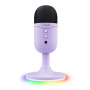 MICROPHONE GXT234P YUNIX USB/PURPLE 25375 TRUST