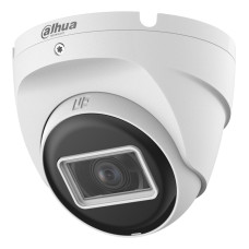 CAMERA HDCVI 1080P IR EYEBALL/HAC-T2A21-U-0280B DAHUA