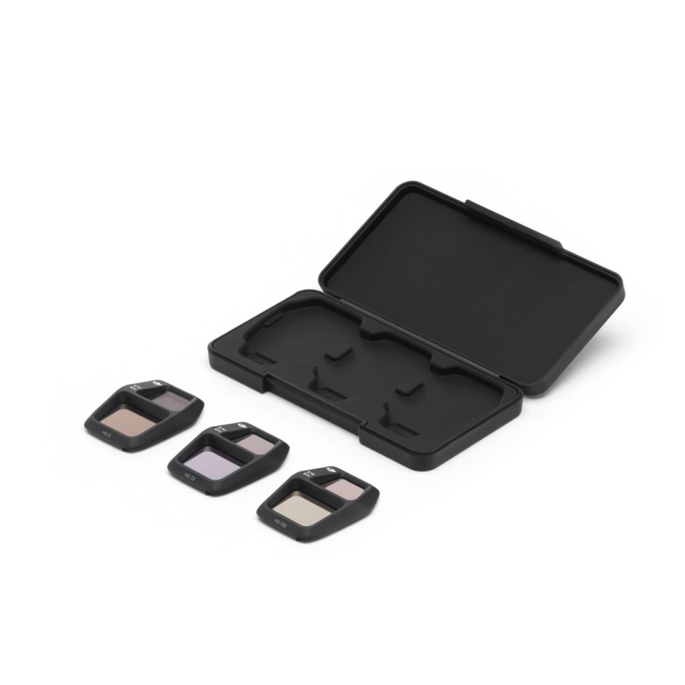 DRONE ACC ND FILTERS SET/AIR 3S CP.MA.00000834.01 DJI DRONE ACC ND FILTERS SET/AIR 3S CP.MA.00000834.01 DJI