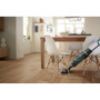 Vacuum Cleaner, PHILIPS, Upright/Bagless, Noise 80 dB, Black, Weight 4.6 kg, XW7110/01