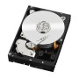 HDD, WESTERN DIGITAL, Black, 4TB, SATA 3.0, 256 MB, 7200 rpm, 3,5, WD4005FZBX