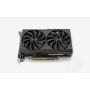 Graphics Card, SAPPHIRE, AMD Radeon RX 6500 XT, 8 GB, GDDR6, PCIE 4.0 4x, Dual Slot Fansink, 1xHDMI, 1xDisplayPort, 11314-08-20G