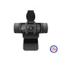 CAMERA WEBCAM C920E/BLACK 960-001360 LOGITECH