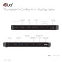 NB ACC DOCKING STATION 12IN1/THUNDERBOLT CSV-1582 CLUB3D