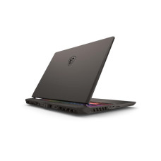 Notebook, MSI, Vector, 16 HX AI A2XWHG, CPU Core Ultra, u7-255HX, 2400 MHz, 16, 2560x1600, RAM 16GB, DDR5, 5600 MHz, SSD 1TB, NVIDIA GeForce RTX 5070 Ti, 12GB, ENG, Card Reader SD Express, Windows 11 Home, Grey, 2.7 kg, VECT16HXAIA2XWHG-203NL