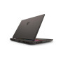 Notebook, MSI, Vector, 16 HX AI A2XWHG, CPU Core Ultra, u7-255HX, 2400 MHz, 16, 2560x1600, RAM 16GB, DDR5, 5600 MHz, SSD 1TB, NVIDIA GeForce RTX 5070 Ti, 12GB, ENG, Card Reader SD Express, Windows 11 Home, Grey, 2.7 kg, VECT16HXAIA2XWHG-203NL