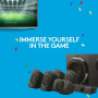 SPEAKER 5.1 Z906/980-000468 LOGITECH